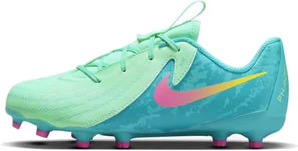 Amazon.com | Nike Jr. Phantom GX 2 Academy LV8 Little/Big